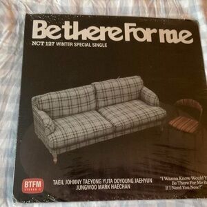 NCT 127 winter special album